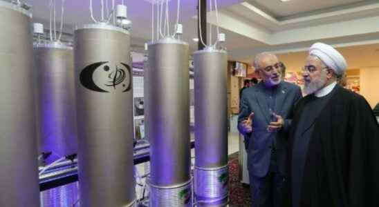 Iran the opportunity for the return to the nuclear agreement