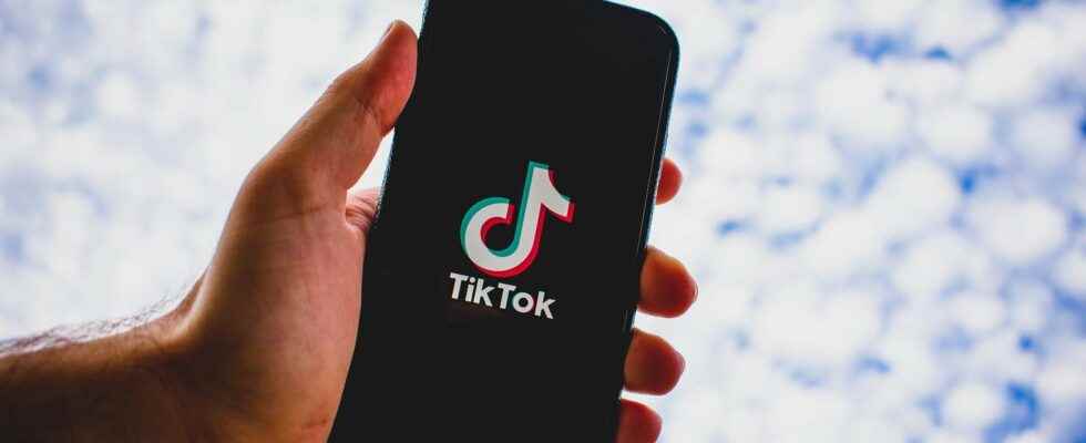 Is TikTok a surveillance tool for China