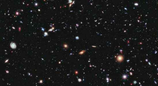 James Webb Expect the Deepest Image of the Universe Ever Made