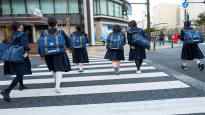 Japan is considering whether schoolchildren can now be required to
