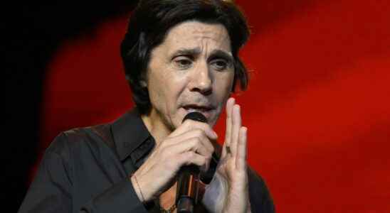 Jean Luc Lahaye accused of rape what does the singer risk