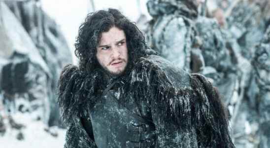 Jon Snow is the focus Another Game of Thrones series