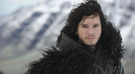Jon Snow what we know about the Game of Thrones