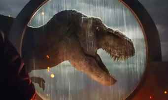 Jurassic World 3 becomes the best start in France in