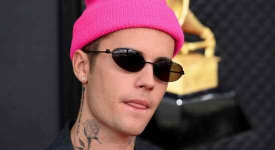 Justin Bieber with Ramsey syndrome the latest news from the