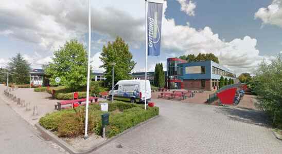 Lecturer in Soest fired after transgressive behavior