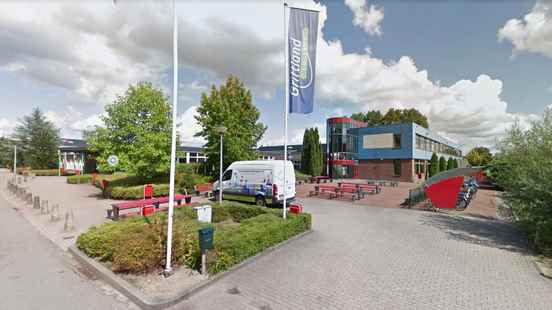 Lecturer in Soest fired after transgressive behavior