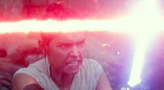 Leia Organas officially licensed Star Wars lightsaber is now available