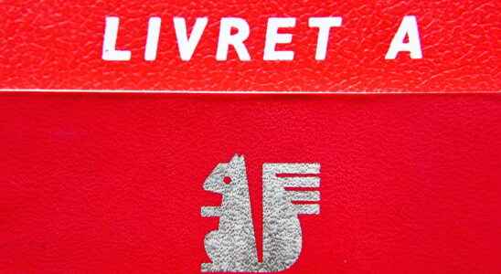 Livret A 2022 what new rate on August 1