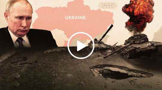 Loss of tanks helicopters missiles has the Russian army become