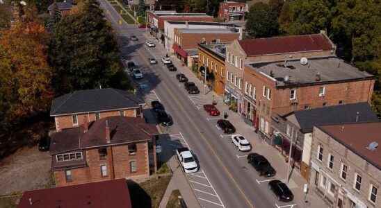 Love Local Street Social Days in Brant