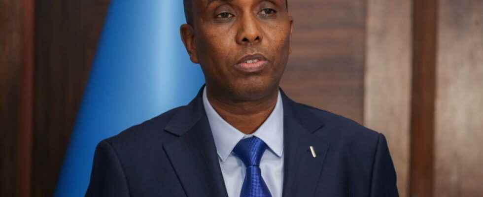 MP Hamza Abdi Barre appointed Prime Minister