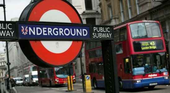 Major strike is expected to hit Londons Tube traffic hard