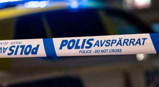 Man charged with murder in Falkoping