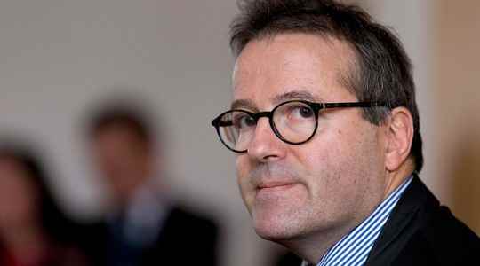 Martin Hirsch leaves office what assessment for the boss of