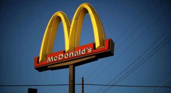 McDonalds pays 125 billion euros to avoid lawsuits in France