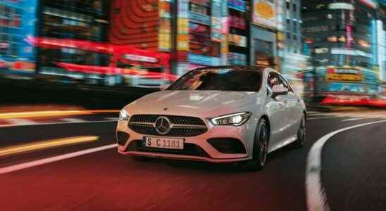 Mercedes Benz 2022 Price List New Mercedes Benz Vehicle