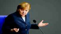 Merkel on the tragedy in Ukraine I do not blame