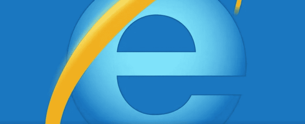 Microsoft is officially abandoning Internet Explorer its first web browser