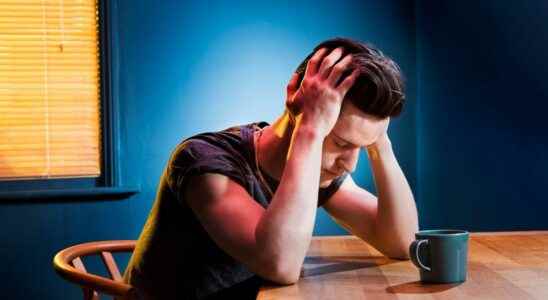 Migraine a brake on professional life