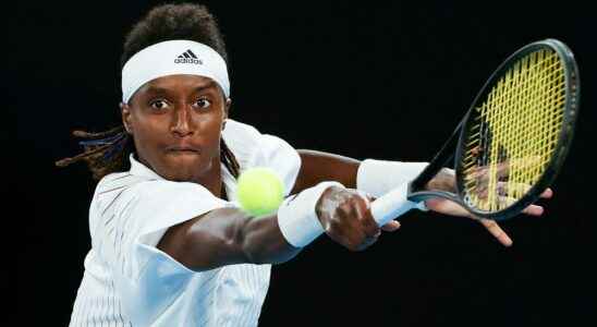 Mikael Ymer really climbs the world rankings