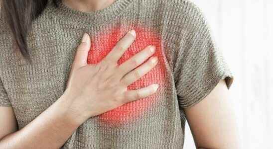 Miraculous method in detecting heart attack How do you know