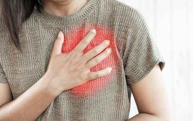 Miraculous method in detecting heart attack How do you know