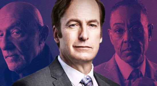 More spinoffs are possible after Better Call Saul with one