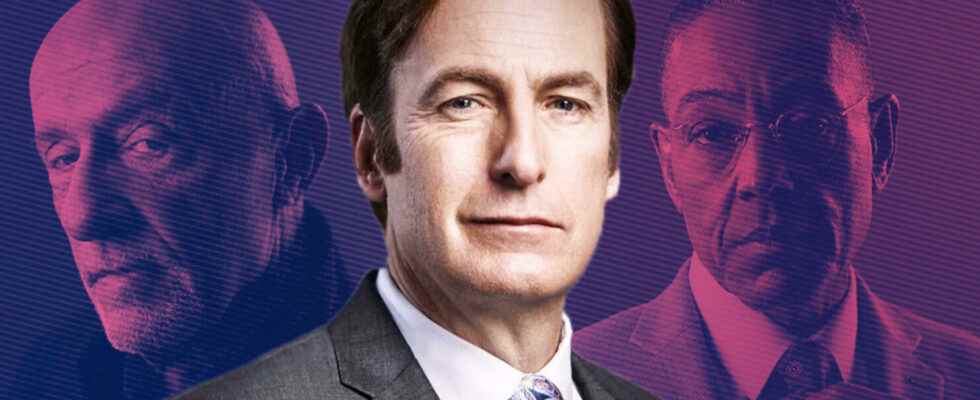 More spinoffs are possible after Better Call Saul with one