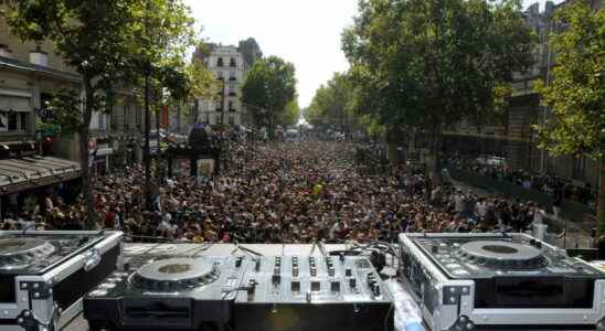 Music Festival 2022 Paris Montpellier Lille What to do in