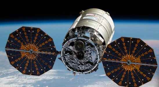 NASA has found a solution to lift the Space Station