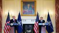 NATO Secretary General Stoltenberg plans to speak with representatives of