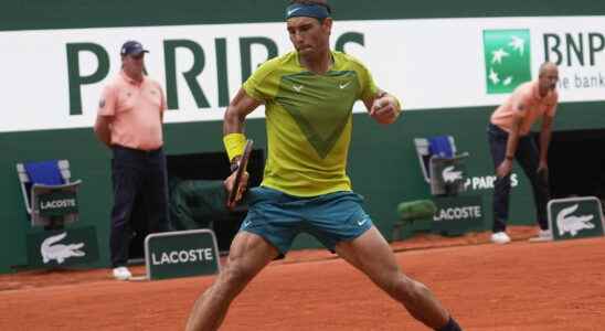 Nadal – Ruud the Spaniard crowned for the fourteenth time