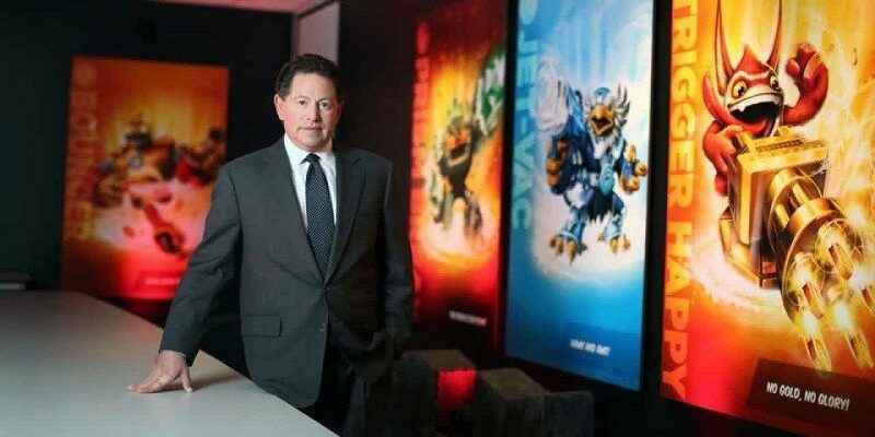 New development in Activision Blizzard harassment and discrimination lawsuit