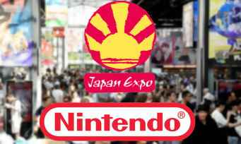 Nintendo will have a big booth with friendly games