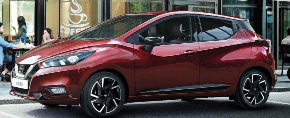 Nissan 2022 Current Prices New Nissan Vehicle Prices