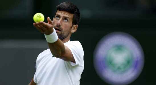 Novak Djokovic what time and on which channel to follow