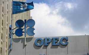 OPEC announces an increase of 648000 barrels per day