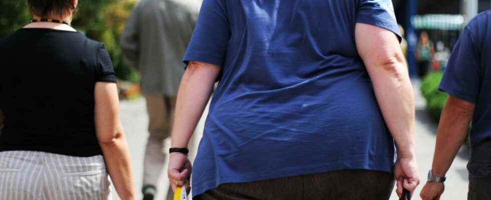 Obesity a drug against diabetes also helps to lose weight
