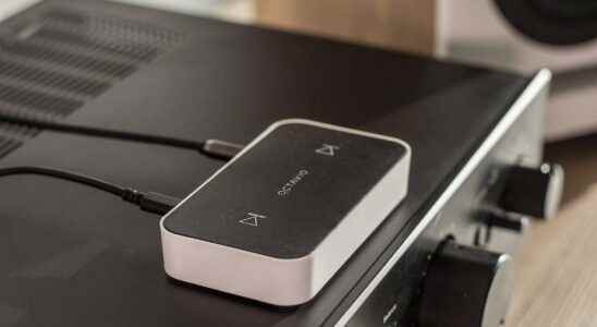 Octavio Stream review the streaming box that brings vintage audio
