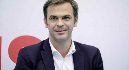 Olivier Verans result in the 2022 legislative elections easy re election