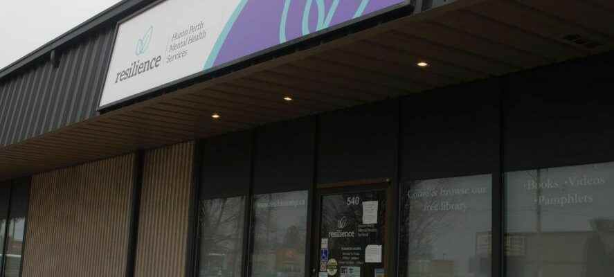 Ontario Health will consider merging Stratford area mental health agency with