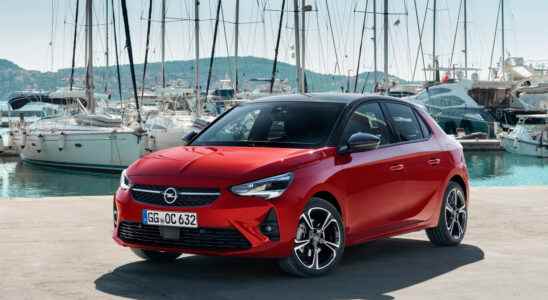 Opel Current Price List New Opel Car Prices