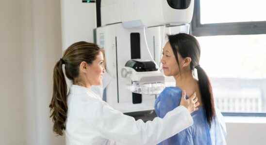 Organized cancer screening can do better according to Igas