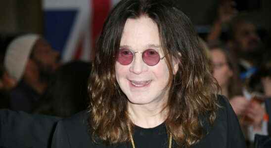Ozzy Osbourne will release a new album this fall