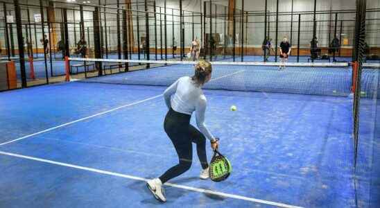 PDL Padel United closes 15 halls Does not see profitability