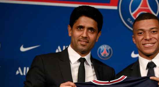 PSG boss denies discussions with Zidane and hopes for Galtiers