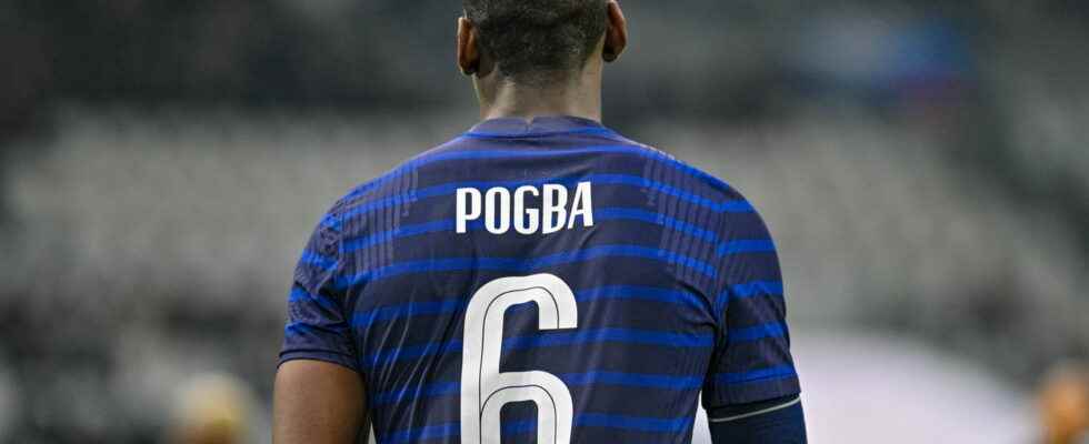 Paul Pogba I would love to see him at PSG