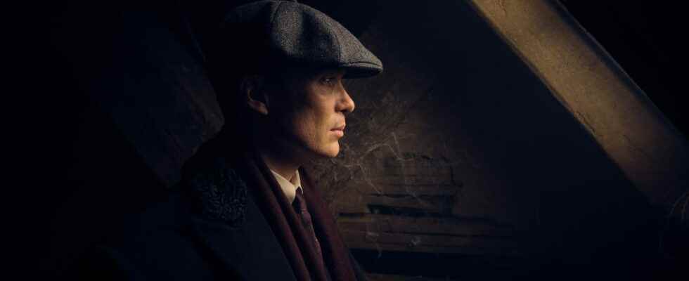 Peaky Blinders date plot cast character All about season 6