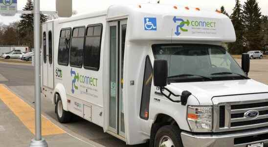 Perth County announces launch of new PC Connect transit app